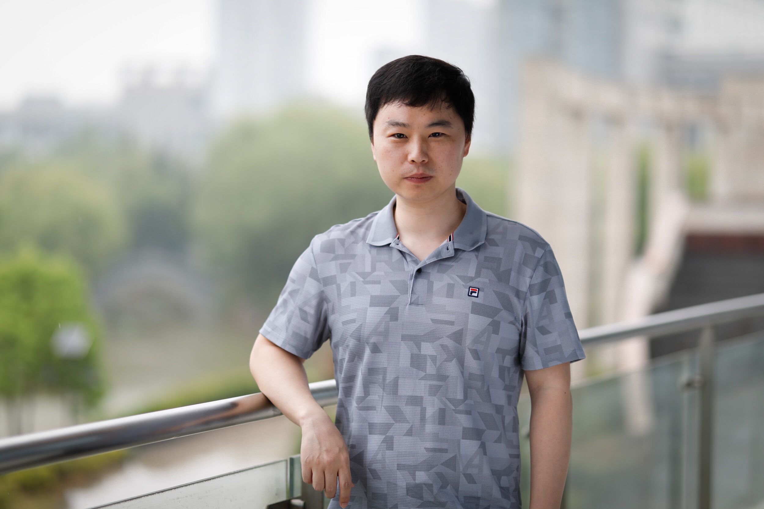 王 鹏